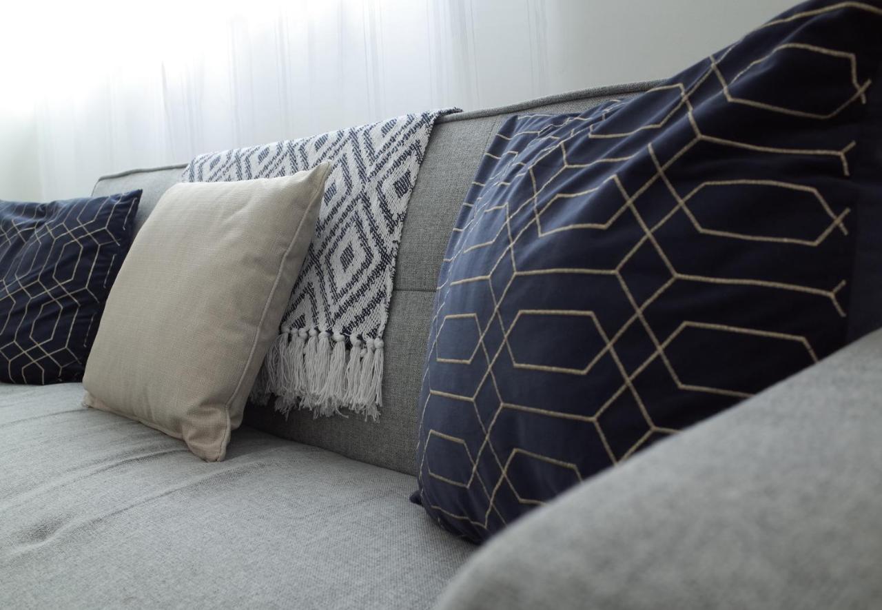 וויימות' 1 Bedroom Apartment With Free Parking מראה חיצוני תמונה